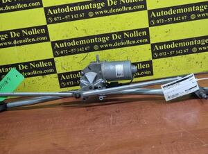 Wiper Motor MINI Mini Countryman (R60)