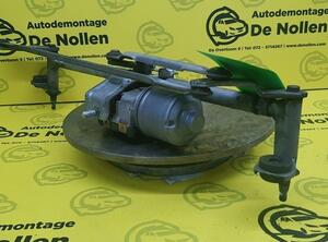 Wiper Motor VW Golf VI (5K1)