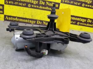 Wiper Motor CITROËN C4 I (LC), CITROËN C4 Coupe (LA)