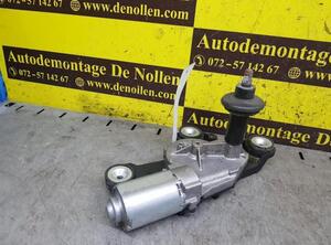 Wiper Motor FORD Galaxy (WA6), FORD S-Max (WA6)