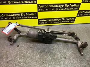 Wiper Motor SEAT Ibiza IV (6J5, 6P1), SEAT Ibiza IV Sportcoupe (6J1, 6P5)