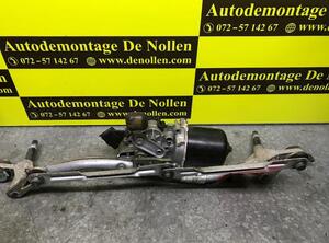 Wiper Motor CITROËN C3 II (SC)