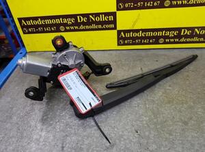 Wiper Motor OPEL Astra J (--)