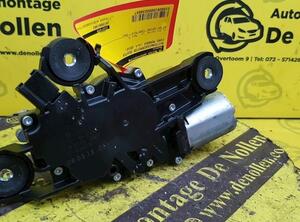 Wiper Motor FORD Mondeo IV (BA7)