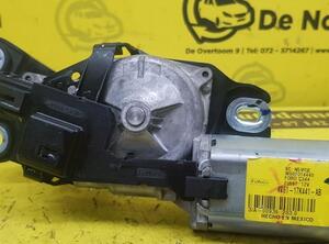 Wiper Motor FORD C-Max II (DXA/CB7, DXA/CEU)