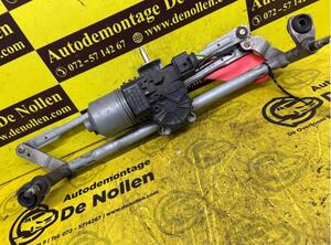 Wiper Motor VW Polo (6C1, 6R1)