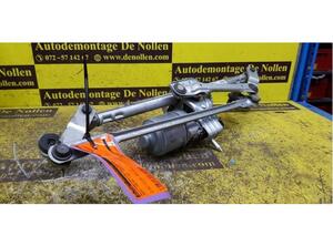 Wiper Motor SEAT Ibiza IV (6J5, 6P1), SEAT Ibiza IV Sportcoupe (6J1, 6P5)