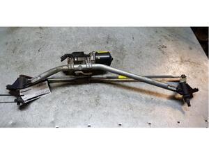 Wiper Motor RENAULT Kangoo/Grand Kangoo (KW0/1), RENAULT Kangoo Be Bop (KW0/1)