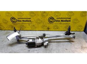 Wiper Motor BMW 1er (E81), BMW 1er (E87)