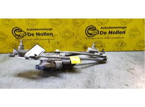 Wiper Motor KIA Rio III (UB)