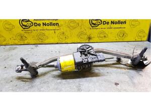 Wiper Motor PEUGEOT 207 (WA, WC)