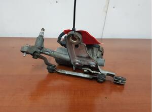 Wiper Motor FORD Galaxy (WA6), FORD S-Max (WA6)