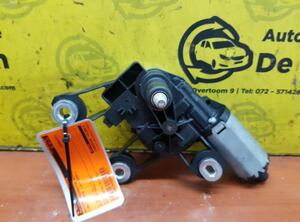 Wiper Motor FORD Fiesta V (JD, JH)