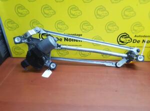 Wiper Motor FORD Mondeo IV (BA7), FORD Mondeo IV Stufenheck (BA7)