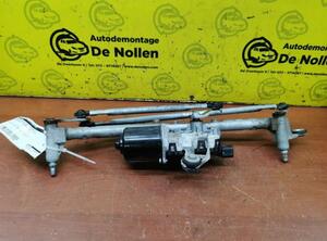 Wiper Motor CHEVROLET Spark (M300)