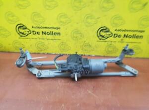 Wiper Motor SEAT Ibiza IV (6J5, 6P1), SEAT Ibiza IV Sportcoupe (6J1, 6P5)