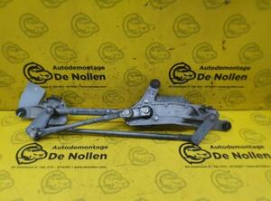 Wiper Motor OPEL Insignia A Sports Tourer (G09)