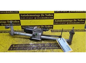 Wiper Motor SEAT Ibiza IV (6J5, 6P1), SEAT Ibiza IV Sportcoupe (6J1, 6P5)