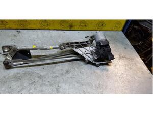 Wiper Motor FORD Fiesta VI (CB1, CCN)