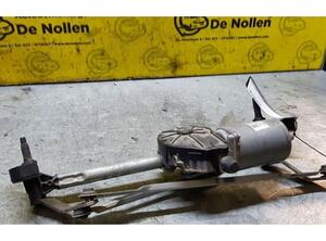 Wiper Motor OPEL Corsa D (S07)