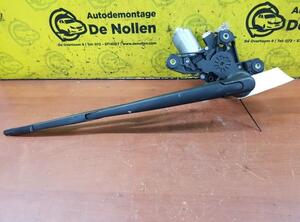 Wiper Motor RENAULT Twingo III (BCM)