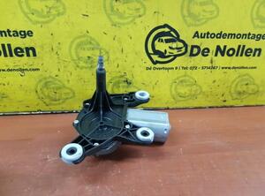 Wiper Motor FIAT Panda (312, 319), LANCIA Ypsilon (312_), FIAT Panda Van (312, 519)