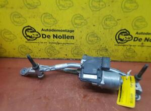 Wiper Motor FORD Fiesta VII (HF, HJ)