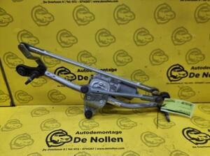 Wiper Motor AUDI A3 Sportback (8VA, 8VF)