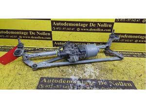 Wiper Motor SEAT Ibiza IV (6J5, 6P1), SEAT Ibiza IV Sportcoupe (6J1, 6P5)