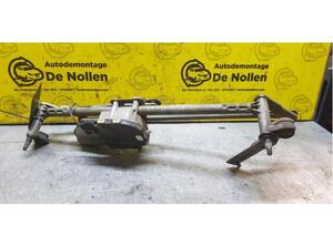 Wiper Motor VW Golf V (1K1), VW Golf VI (5K1)