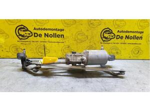 Wiper Motor OPEL Corsa D (S07)