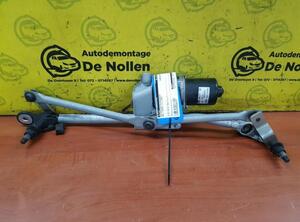 Wiper Motor BMW 1er (E87), BMW 1er (E81)