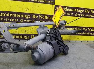 Wiper Motor CITROËN Berlingo Kasten/Großraumlimousine (B9), CITROËN Berlingo Pritsche/Fahrgestell (B9)