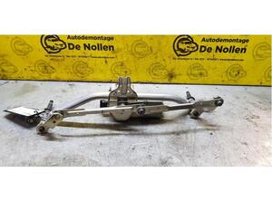 Wiper Motor PEUGEOT 208 I (CA, CC)