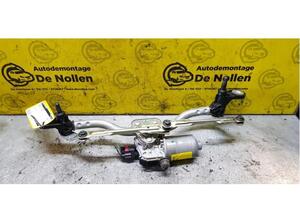 Wiper Motor FORD Mondeo IV (BA7)