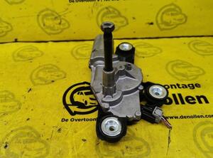 Wiper Motor FORD Focus II Turnier (DA, DS, FFS)