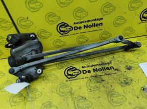 Wiper Motor PEUGEOT 306 Cabriolet (7D, N3, N5)