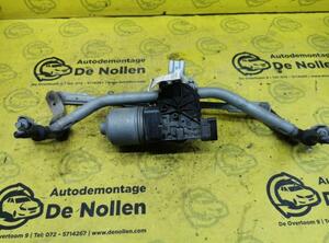 Wiper Motor PEUGEOT 208 I (CA, CC)