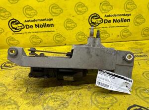 Wiper Motor RENAULT TWINGO I (C06_)