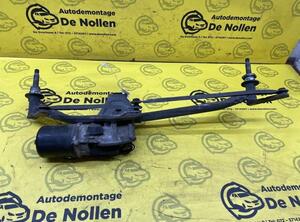 Wiper Motor RENAULT Trafic II Kasten (FL)