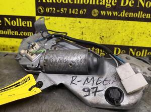 Wiper Motor RENAULT Megane I (BA0/1)