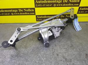 Wiper Motor OPEL Adam (M13)