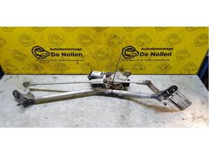 Wiper Motor RENAULT Kangoo Express (FW0/1)