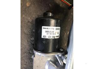 Wiper Motor BMW 1er (E81), BMW 1er (E87)