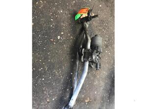 Wiper Motor OPEL Astra H (L48)