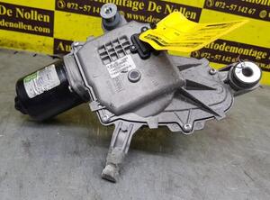 Wiper Motor CITROËN C4 I (LC), CITROËN C4 Coupe (LA)