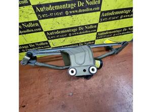 Wiper Motor MERCEDES-BENZ Vito Bus (W638)