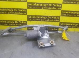 Wiper Motor FORD Fiesta IV (JA, JB), FORD Fiesta Kasten (JV)