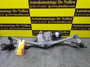 Wiper Motor BMW 1er (E87), BMW 1er (E81)