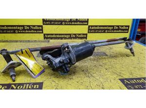 Wiper Motor DAIHATSU Charade IV Stufenheck (G203)